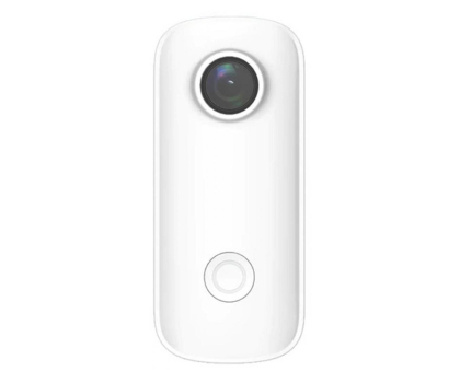 Kamera sportowa SJCAM C100+ biała